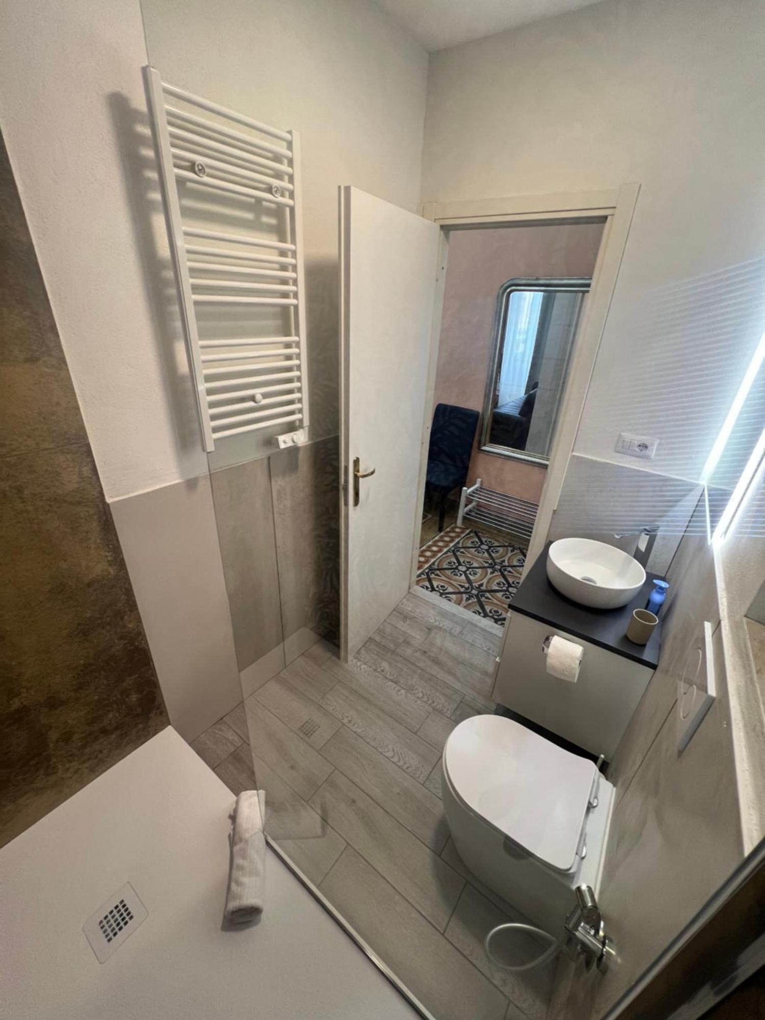 Virgilio Suite Rome Exterior photo