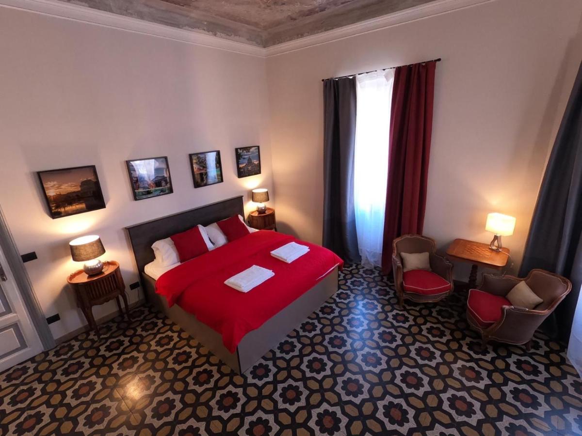 Virgilio Suite Rome Exterior photo
